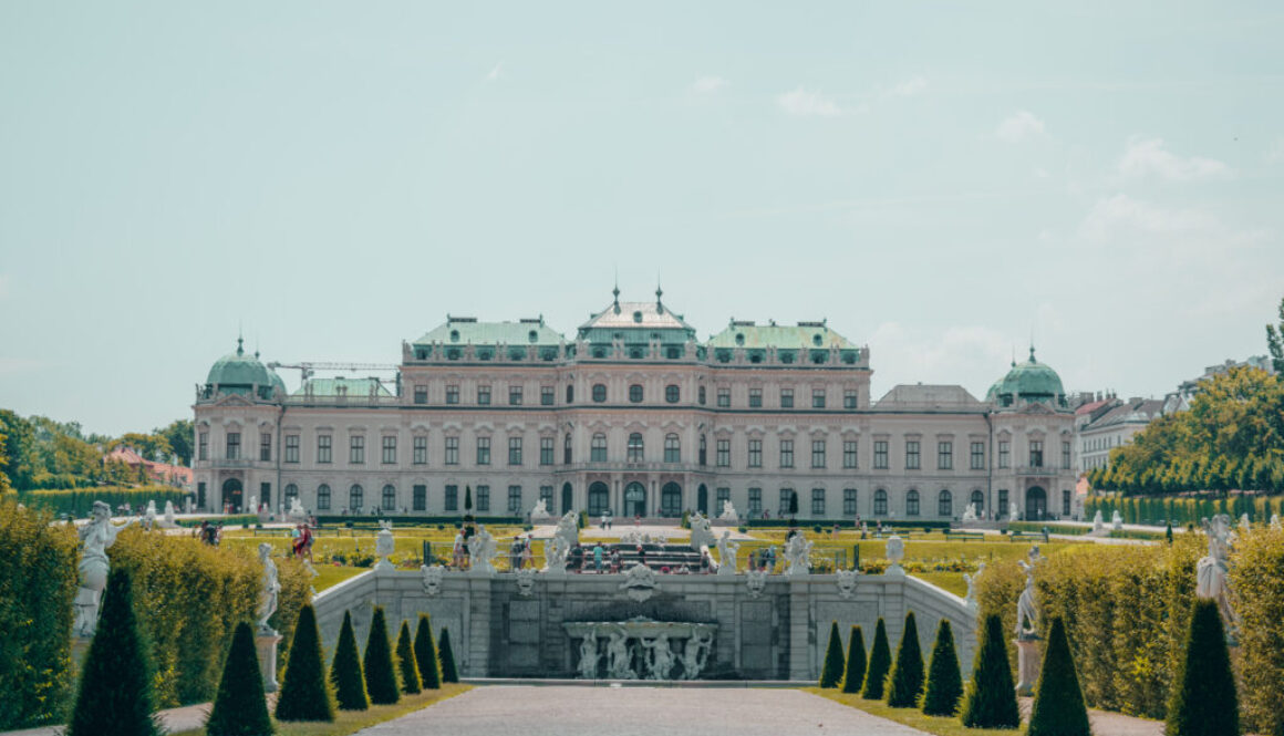 white palace during daytime photo – Free Building Image on Unsplash